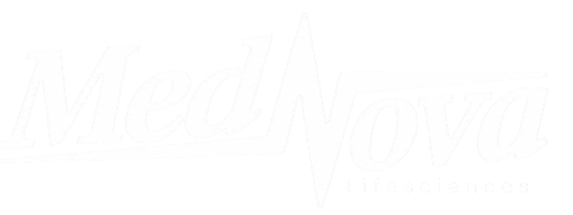 MedNova Lifesciences logo
